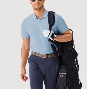 Nouveau style, mode estivale, best-seller, jersey pour hommes grande taille, chemises, logo personnalisé imprimé, design respirant, respectueux de l'environnement - Product Image 5
