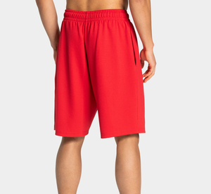 Pantalones Cortos de Verano para Hombre, de Algodón, Cintura Media, Casuales, de Lujo, para Negocios, Elásticos, Corte Clásico - Product Image 5