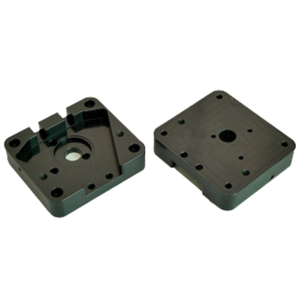 โซลูชันการผลิตงานกัดและกลึง CNC โพลิเมอร์แบบ OEM ที่มีความแม่นยำสูงและการปรับแต่งได้อย่างเต็มรูปแบบจากประเทศไทย - Product Image 6