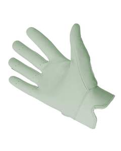 Gants de golf pour hommes en cuir véritable respirant, nouveaux, avec logo personnalisé, haute qualité - Product Image 2