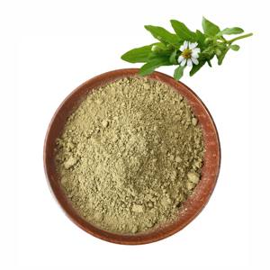 Poudre de Bhringraj la plus vendue, pure et sans produits chimiques, Eclipta Alba, pour le soin des cheveux, la nutrition du cuir chevelu et la beauté naturelle - Product Image 4