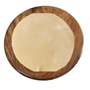 <b>Rolling</b> Board and Roller for Home Kitchen and Commercial Use and Making Chapati or Pizza Roti - Product Image 1