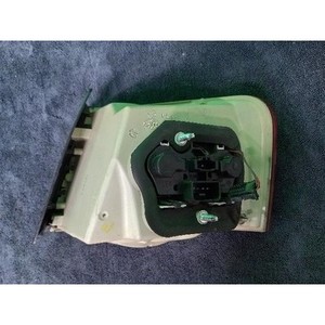 Luz Trasera Izquierda Usada para Jetta 1K5945095J - Product Image 2