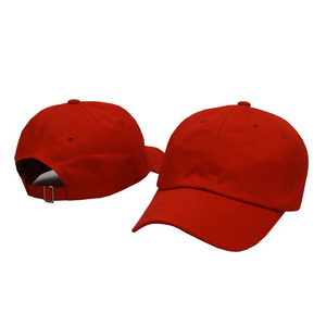 Wholesale Cheap Custom Men Women High Quality 6 Panel Cotton Embroidery Logo Baseball Cap,Hip Hop <b>Dad</b> <b>Hat</b> - Product Image 5