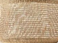 Vietrustic Ninh Binh Factory Direct Eco-Friendly Rustic Seagrass <b>Basket</b> Handmade Home Organizer Collapsible <b>Foldable</b> Storage - Product Image 3