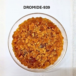 Résine de polyamide haute performance, pureté 99 %, utilisée dans les adhésifs industriels et les encres d'impression |   DROMIDE 939 - Product Image 1
