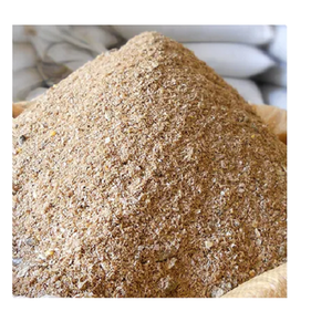 Son de blé torréfié bon marché à vendre, riche en fibres pour la production d'aliments pour animaux, approvisionnement en gros pour l'agriculture - Product Image 3