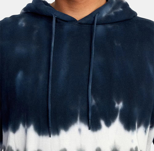 Sweat à capuche personnalisé pour équipe masculine, vente en gros, haute qualité, sport, 100% polyester polaire, automne, pour impression par sublimation intégrale personnalisée - Product Image 3