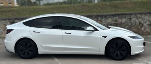 รถยนต์มือสอง Tesla Model 3 RWD ปี 2025 - Product Image 2