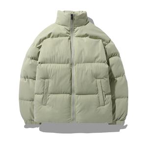 Tendance Haute Qualité Unisexe Camouflage Doudounes High Street Style Avant Logo Imperméable Coupe-Vent Respirant Printemps - Product Image 1