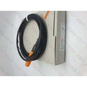 IFM IF5349 Componentes industriales Sensor inductivo de alta eficiencia - Product Image 1
