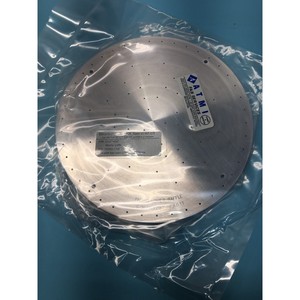 แผ่นกั้นด้านบน LAM 715-140126-001, 152184 - อุปกรณ์และอะไหล่เซมิคอนดักเตอร์ระดับโลกที่เชื่อถือได้ - Product Image 1