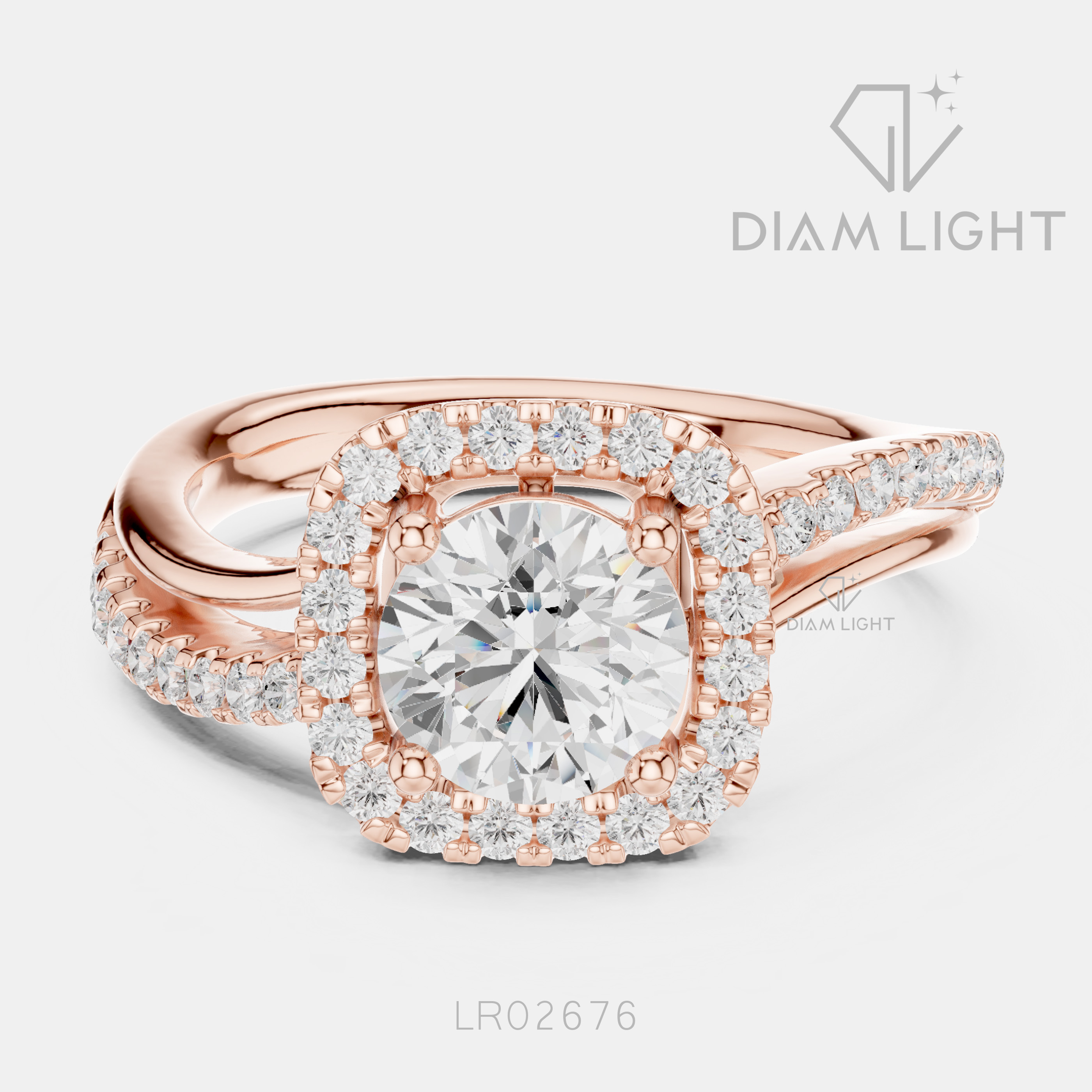 Or rose