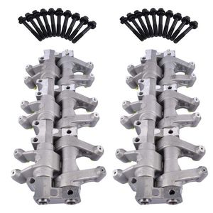 Gruppo Albero a Bilancieri in Alluminio per Dodge e Chrysler 4.0L 3.5L 4892293AC - Product Image 4