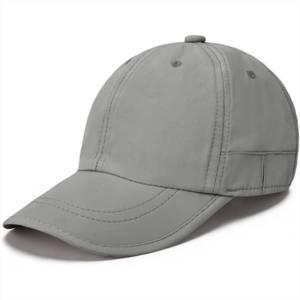 Casquette en tissu sergé de qualité supérieure, confortable pour l'été, personnalisable à 100% - Product Image 1