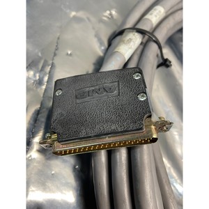 Câble analogique AMAT 0150-09107 ASSY de 50 pieds, 114933 - Équipements et pièces semi-conductrices d'occasion fiables à l'échelle mondiale chez - Product Image 1
