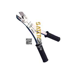 Raspador Dental Equino SATINSKY PREMIUM, Instrumentos Veterinarios Manuales de Acero Inoxidable AISI 420 - Product Image 3