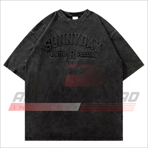 เสื้อถักผู้ชายแบบสบายๆ ซักด้วยกรด แห้งเร็ว ระบายอากาศได้ดี - Product Image 5