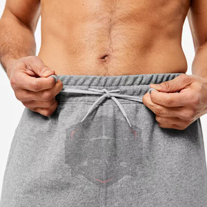 Pantalones Deportivos Casuales para Hombre, de Alta Calidad, Ligeros, Personalizados, Talla Grande, Transpirables, de Algodón, a Precio Razonable - Product Image 2