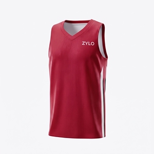 Expédition rapide, maillot de basket-ball américain pour adultes en jersey jacquard d'été, tailles européennes et américaines, tissu en maille, séchage rapide - Product Image 6