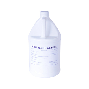 Mono propylène glycol MPG, matière première chimique liquide pour applications industrielles - Product Image 3