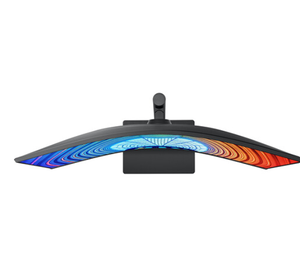 MIGLIORE OFFERTA PER NUOVO Monitor Curvo <span class=keywords><strong>VA</strong></span> S6 da 49 Pollici 5120x1440 Rapporto d'Aspetto 32:9 Con Porte HDMI DisplayPort USB-<span class=keywords><strong>C</strong></span> - Product Image 2