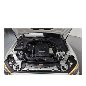 Mercedes-Benz Clase E E250 AMG Line, Julio 2022, 21,795 km, Emisión Euro V, Caja de Cambios Automática, Asientos de Cuero, Volante a la Izquierda, Trasero - Product Image 5