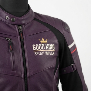 Premium Motorcycle Leather Biker <b>Jacket</b> Motorbike Riding Custom Protective Gear <b>Racing</b> <b>Jacket</b> - Product Image 6