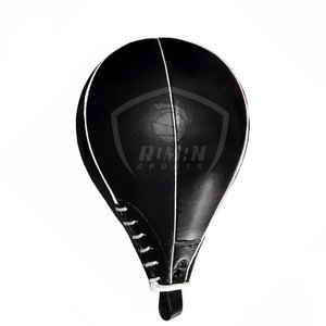 Balón de Boxeo Profesional de Alta Calidad para Entrenamiento de Velocidad, Balón de Doble Extremo Personalizado para Entrenamiento de Boxeo - Product Image 2