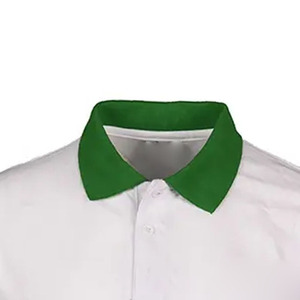 Golf Polo Stylish <b>Shirt</b> Modern Athletic <b>Collared</b> Polo Moisture Control Breathable Apparel OEM ODM Manufacturer Supply Factory - Product Image 4