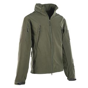 Veste Softshell chaude et respirante de haute qualité pour homme, vêtement d'extérieur, vente en gros - Product Image 1