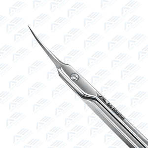 Cortador de cutículas de manicura duradero Ideas de nuevos productos Fabricantes Tijeras de uñas para cutículas Instrumentos de belleza Instrumentos de cuidado de belleza - Product Image 5