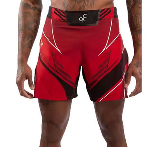 กางเกง MMA ขายดีที่สุด ลดราคาออนไลน์ ขายส่ง กางเกง MMA ดีไซน์โดดเด่น รุ่น 2026 กางเกง MMA น้ำหนักเบา - Product Image 1