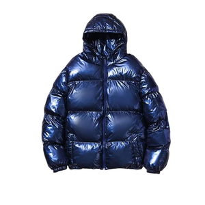 Chaqueta de Plumón de Invierno para Hombre, Nueva Colección, Alta Calidad, Diseño Personalizado - Product Image 3