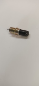 Extra Long 6 mm Cleco Pins P-6 Steel Yellow Temporary <b>Fasteners</b> 12.5-19.5 mm Grip 37 mm Length 22 kg Load PTS Brand - Product Image 2