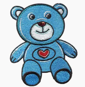 OEM Embroidered Patches Wholesale Custom Logo Badges for <b>Clothing</b> Custom Logo OEM ODM Wholesale Factory Supply Premium Quality - Product Image 3