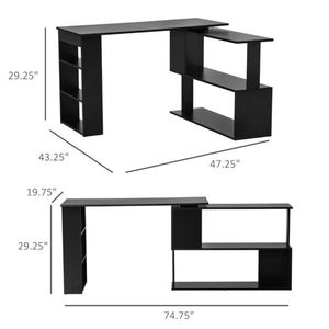 Office Computer Desk - Product Image 3