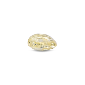 Alexandrite Oval Cut Loose Gemstone 3.05 Carat 6mm for Fine Jewelry - Product Image 3