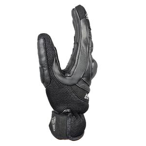 Guantes de bicicleta de montaña para hombres y mujeres Guantes de Ciclismo de motocicleta con almohadilla SBR de 5MM Pantalla táctil Protección de nudillos Guantes de motocross - Product Image 4