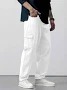 jeans <b>men</b> regular fit jeans straight fit jeans relaxed fit jeans tapered jeans loose fit jeans <b>stretch</b> jeans cotton jeans denim - Product Image 4