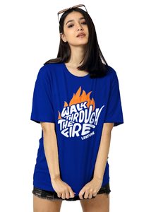 T-shirts imprimés pour femmes, nouveaux hauts décontractés, tee-shirts graphiques à manches courtes pour l'été, vêtements pour femmes - Product Image 6
