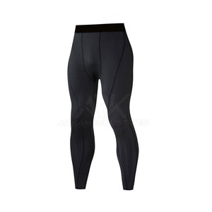Ropa de Compresión Elegante con Tela Flexible y Ajuste Suave, Perfecta para Deportes y Uso Casual - Product Image 3