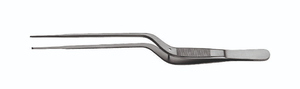 Pinces à pansements à baïonnette Gerald 19 cm en acier inoxydable, manuelles, pour chirurgie générale, classe I, taille personnalisée, CE ISO Britton Impex - Product Image 2