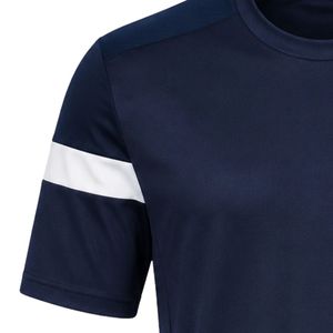 Camiseta de Rugby Verde para Mujer, Manga Corta, Uniforme Deportivo, Ropa de Entrenamiento, Ropa Deportiva para Juegos al Aire Libre, Ropa de Alto Rendimiento Atlético - Product Image 5