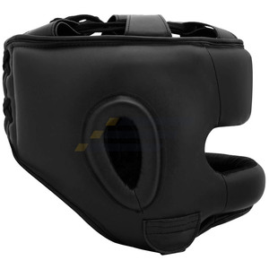 Casque de boxe léger de haute qualité 2025 – Meilleur design de protège-tête disponible en plusieurs couleurs – Équipement de sécurité à prix abordable pour la vente en gros - Product Image 4