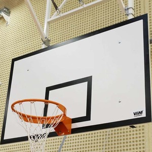 Fabricant OEM de panneaux de basket-ball en bois pour l'entraînement et la compétition - Product Image 3