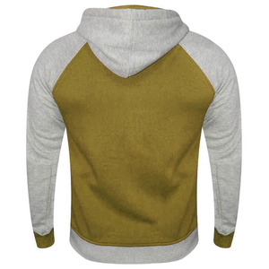 Sweat-shirts à capuche zippés en molleton 100 % coton respirant, style streetwear, très tendance, fabriqués au Pakistan, meilleur design - Product Image 6