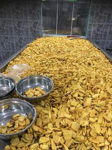 VACUUM FRIED JACKFRUIT CHIPS NON <b>SUGAR</b> CRISPY DELICIOUS FROM VIETNAM SUPPLIER/DEHYDRATED JACKFRUIT CHIPS GOOD PRICE for EXPORT - Product Image 5
