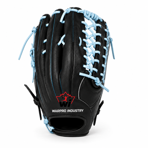 Personalized <b>Baseball</b> Softball Fielding Glove Custom Color Logo Sports Training Mitt for Youth and Adults - Product Image 1