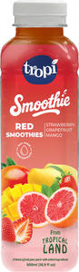 Bebida de Jugo Natural con Sabor a Piña, Mango y Manzana Tropi, Botella de 500 ml, Certificación HALAL, Fabricante de Vietnam, Bebida Lista para Beber - Product Image 5